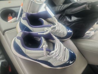 Jordan size 11