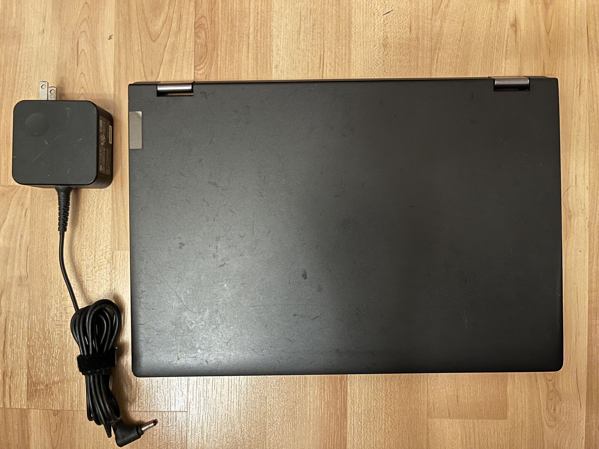 Lenovo Flex 14 Touchscreen Laptop Computer