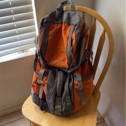 Backpack