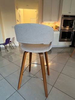 Modern Chair Set of 3