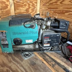 Onan Rv Generator Propane