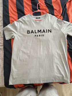 Balmain Tee shirt