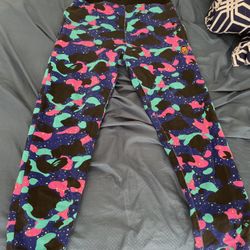 Bape x Kid Cudi Camo Slim