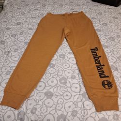 Timberland Men's Pants Size M