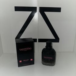 Valentino, Born In Roma Intense, Pink/ Black, 100mL