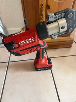 Rigid propress