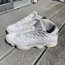Air Jordans 13s Low Pure Money for Sale in Kent WA OfferUp