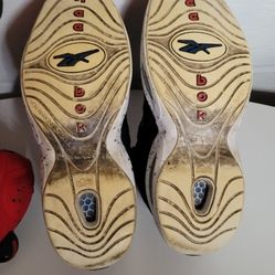 Sneaker Cleaning 