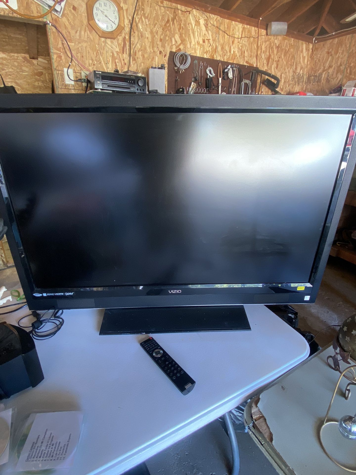 Tv