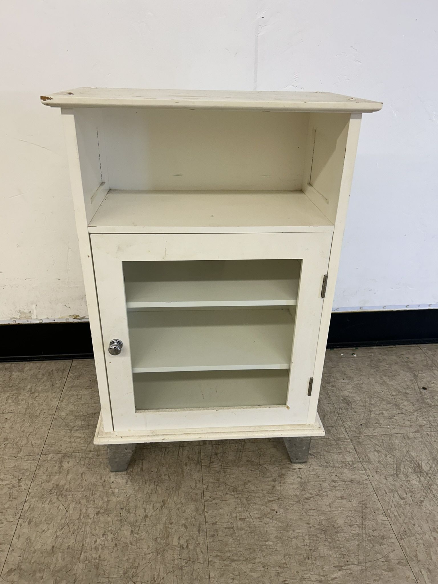 Small Cabinet Shelf