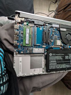 Various parts  price is for everything