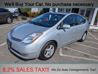 2007 Toyota Prius