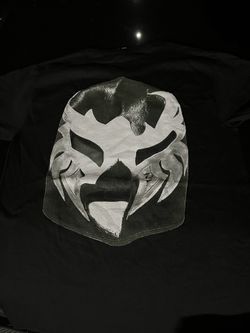 Kanye West Concert Tshirt
