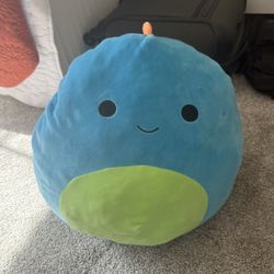 Big Dinosaur Squishmallow