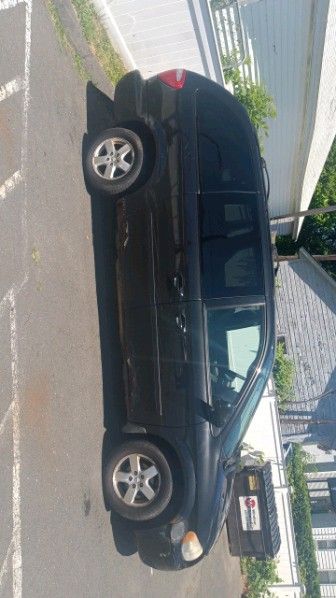 2007 Dodge Grand Caravan
