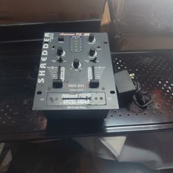 American Dj Audio 