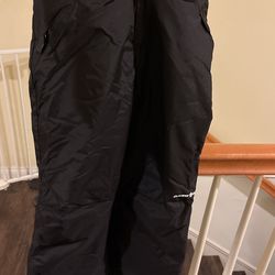 Snow Pants Kids Sz Small 