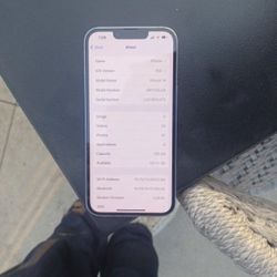 iPhone 14 For Att,cricket,h2o ,straight Talk