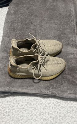 Yeezy 350 V2 Sesame Size M9