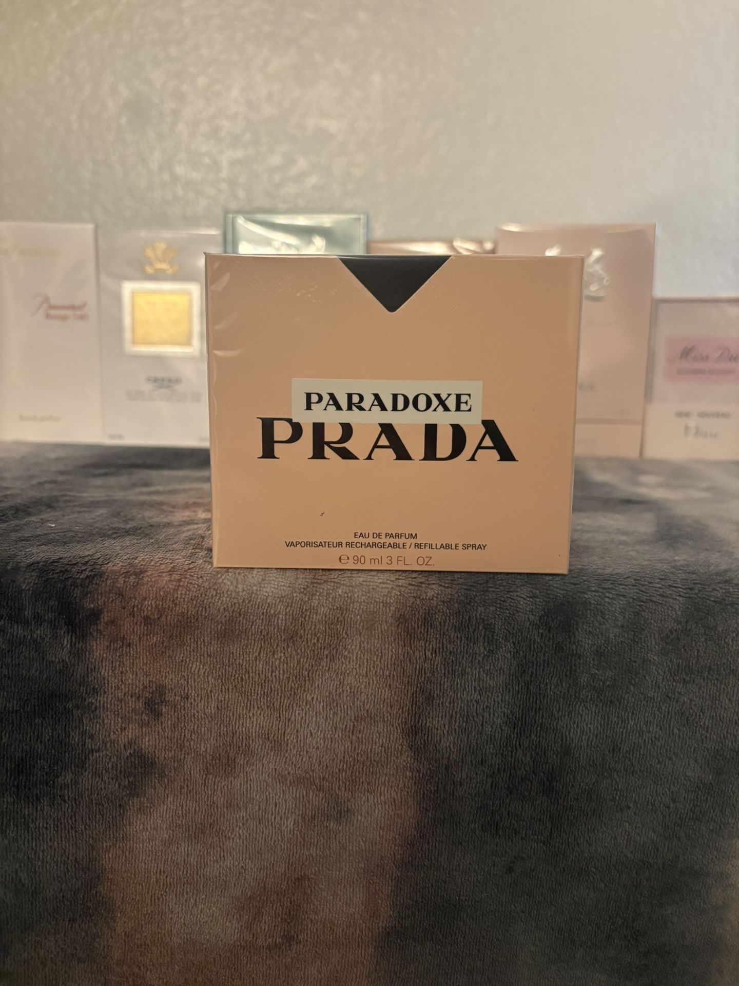 Prada Paradoxe Eau De Parfum Women’s Perfume