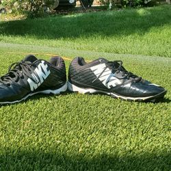 Nike Cleats