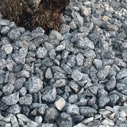 Salt And Pepper Granite 