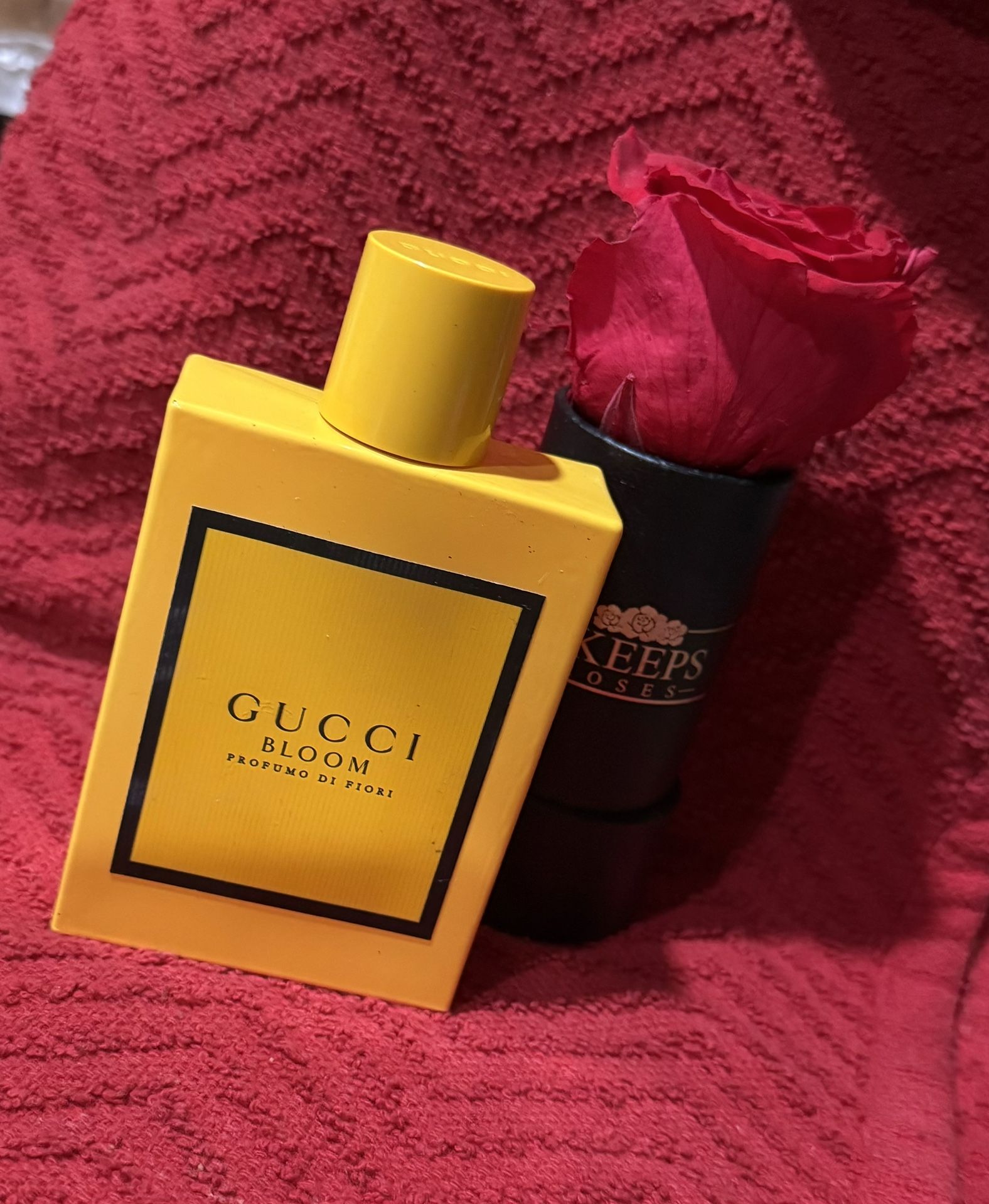 Perfume Original 💛