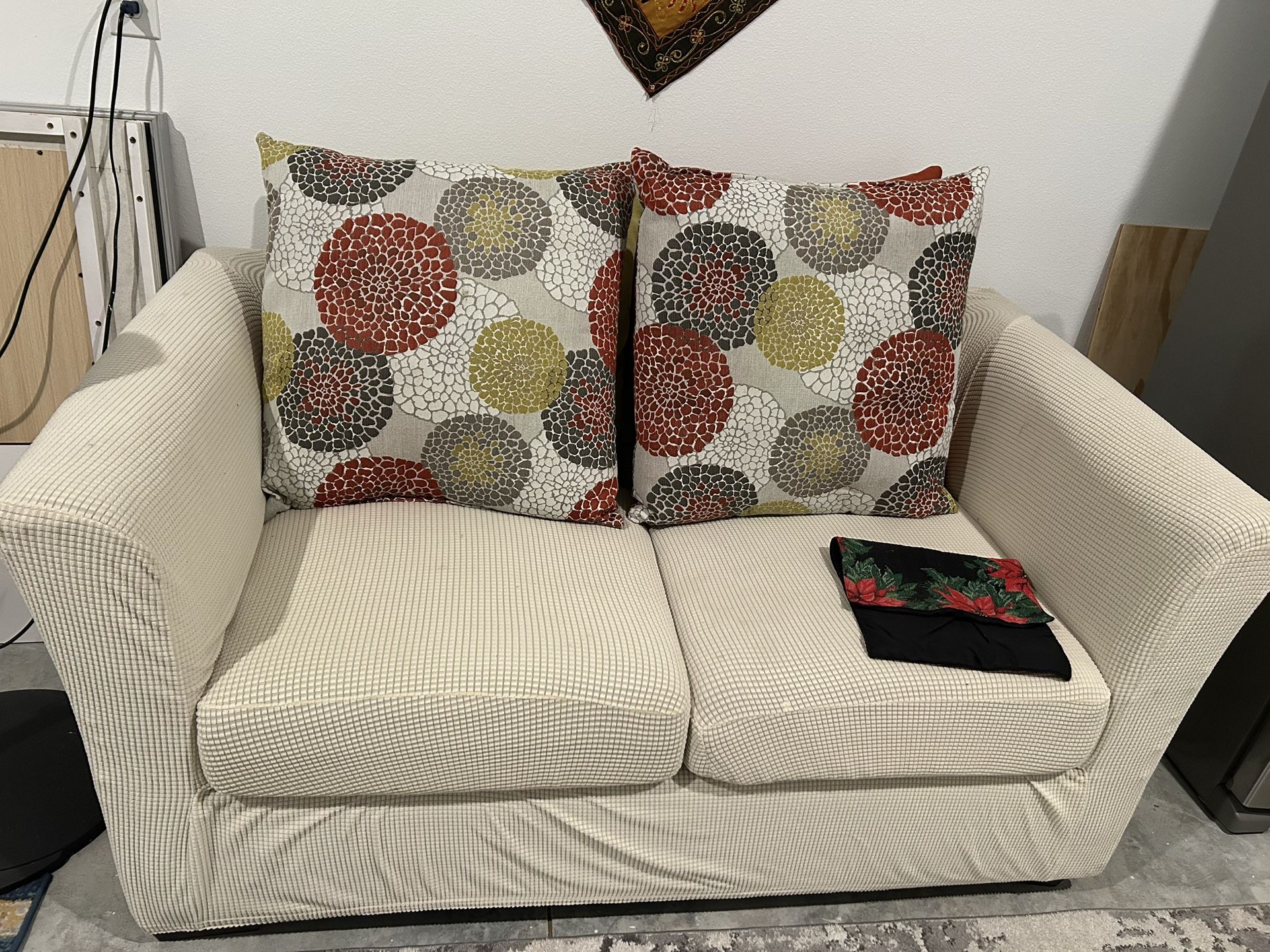 Sofa Set