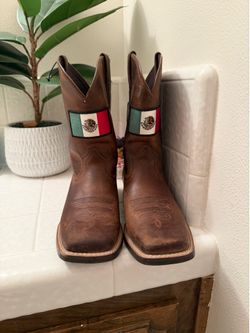Ariat boots