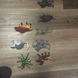 Scheilch Altador Creatures