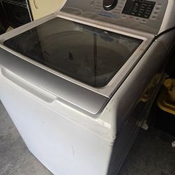 G&E washer