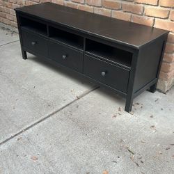 Ikea Hemmes Unit