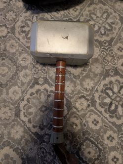 Marvel Thor hammer