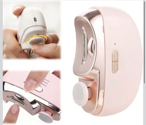 Electric Nail Clipper