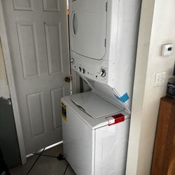 Barely used Washer And Dryer 