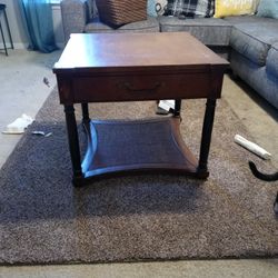 End Table