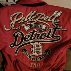 Pelle Pelle Wool Coat 