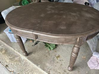 Dinning Table 