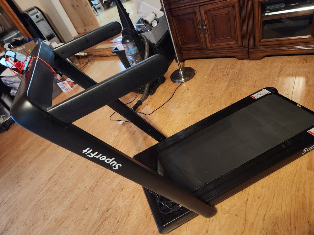 Portable Treadmill Walking Pad