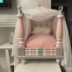 Dog Bed