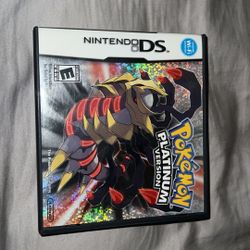 Nintendo DS