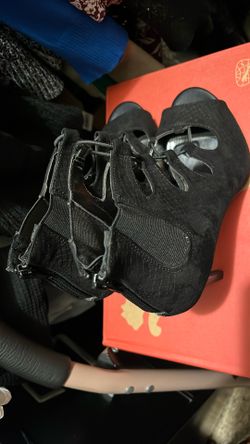 Zapatos De Mujer Seminuevos Sais 7 