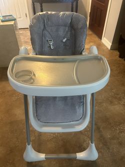 Baby High Chair