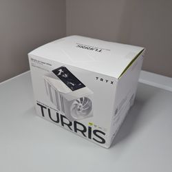 Tryx Turris 620 CPU Air Cooler