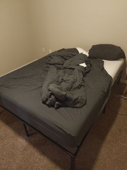 Queen Mattress