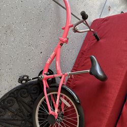 Kazam wee ride kids corider