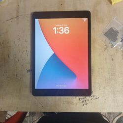 iPad 7th Generation 128GB
