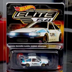 Toyota Custom(Toy)
