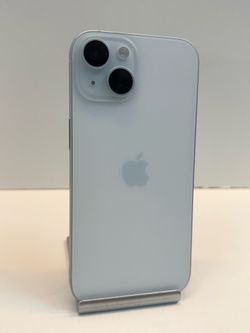Apple iPhone 15 128gb. ( Fully Unlocked Phone )