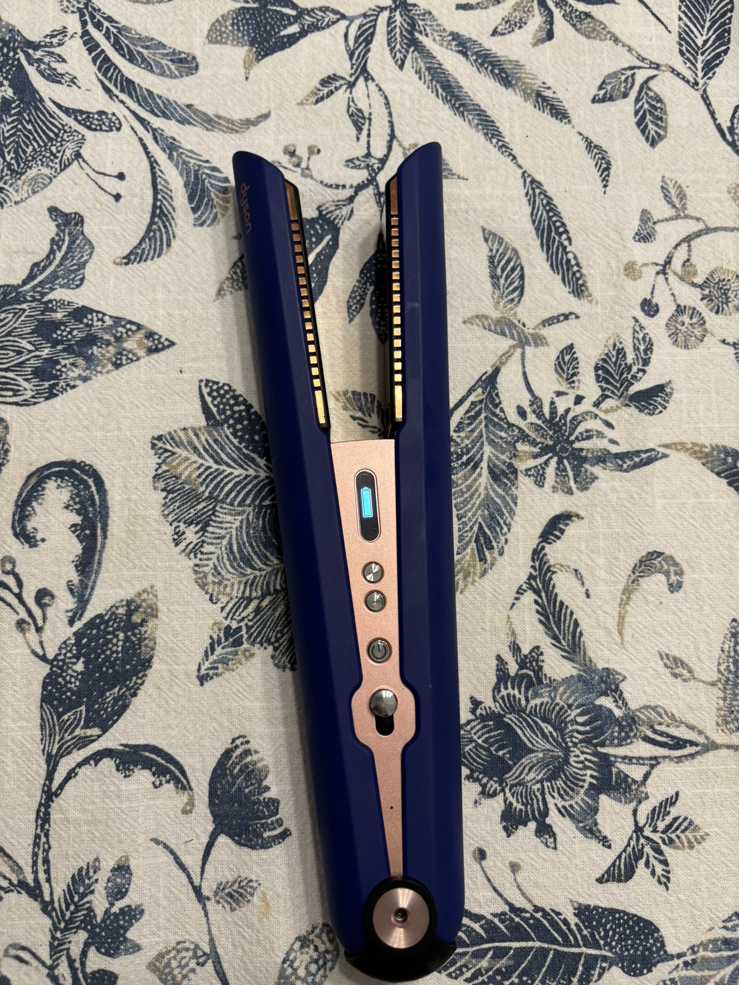 Dyson Straightener